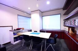 Suntec Tower Three (D1), Office #563997651